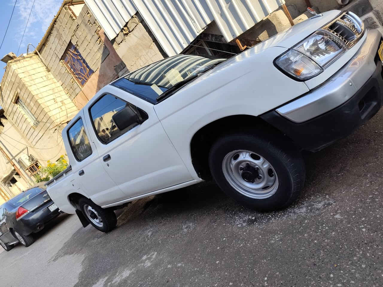 سياره بيكم دبل قمارة نيسان شبوط للبيع ادوات مكصوصة شاصي خلفي صبع الكويت موديل 2000 العنوان بصرة مكلف بالنشر ***********
السعر 52
