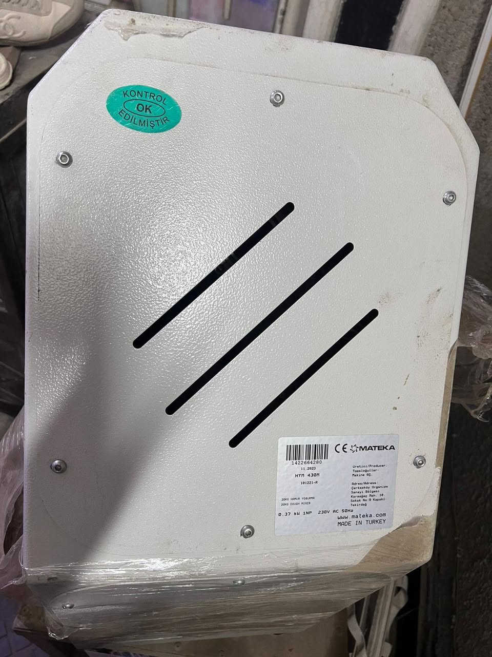 عجانه كهربائيه جديده جديده
السعر 700  
وبيه مجال 
العنوان بغداد البنوك 
الهاتف ***********
