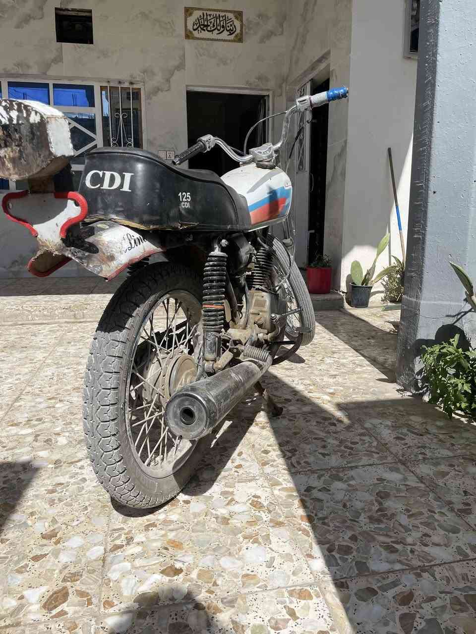 نامه كله اصلي بس محرك تايكر شرط فصله شكد مايعجبك تعليك 3والله دراجه نضيفه ما غاسله اوراق سكنر سكنر قفل300بدون عمله  هاي صوره قبل لا. اشد محرك


**إذا كنت صاحب هذا الإعلان وتريد حذفه لأي سبب، رجاءا أرسل رسالة إلى الدعم الفني**