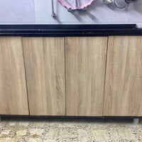 كاونتر • نظيف • مكاني الشعب