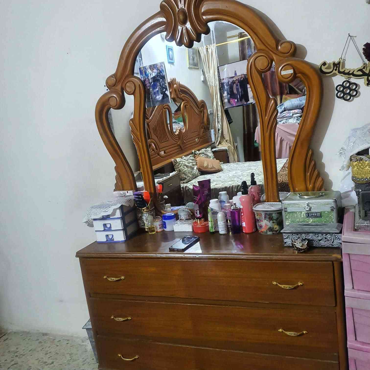 غرفه صاج 350 وبيه مجال بلعبيدي


**إذا كنت صاحب هذا الإعلان وتريد حذفه لأي سبب، رجاءا أرسل رسالة إلى الدعم الفني**
