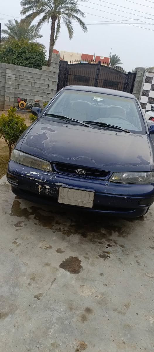 كيا سيفا 95 بغداد شرط التحويل مكينه مفتوح صغيره تدفه تبريد بس غاز السعر 35عنوان صلاح الدين قرب جسر الظلوعيه الشراي يتصل ويتدلل ***********
