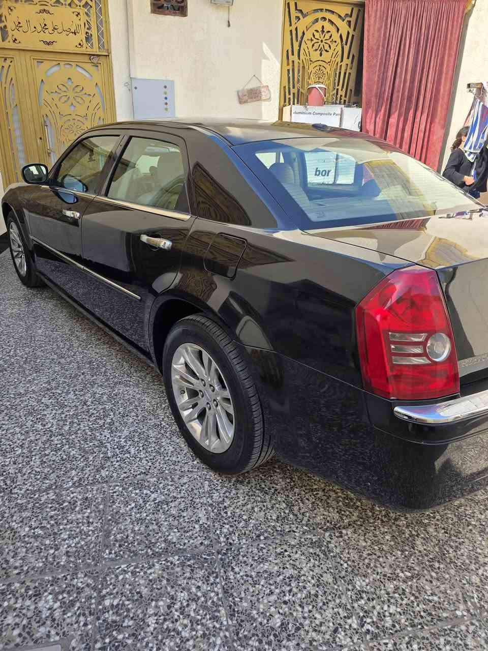 البكان بغداد عطيفيه  سياره مديل ١٠ سياره جديده  ***********

