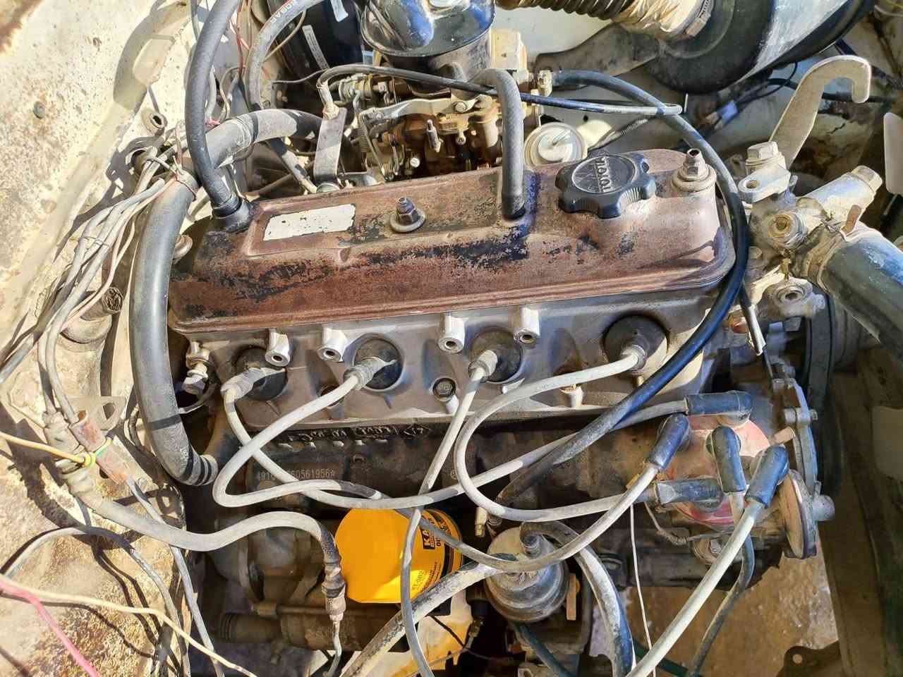 السلام عليكم
بيكم 80 رقم صدامي نينوئ كابون بانزين موجود مكاني بعشيقه السعر 20 وبي مجال

***********
