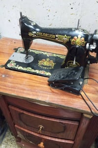 كلمن • حي اور بغداد