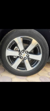 ويل كب ٢٠ • تاير ١٨ • بغداد