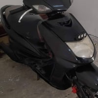 دراجه سكنس للبيع السعر350وبيه مجال الهاتف 07730062350