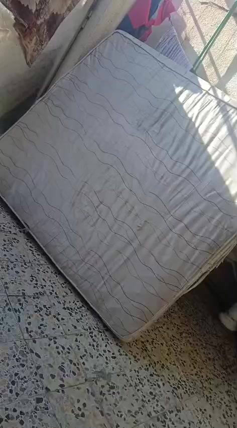 دوشك نفرين سعر 25 الف مكان نهايت حي اور


**إذا كنت صاحب هذا الإعلان وتريد حذفه لأي سبب، رجاءا أرسل رسالة إلى الدعم الفني**