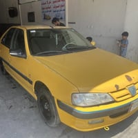 شباب بيجو 2015ضربتها بنيد وجاملغ ولهلال الكهربائيات كلها شغاله وتبريد ...