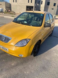 طيبه 2015 كفاله من ضربه وصبغ وتبديل  مكينه وكير كفاله تبريد تدفئه ثلج ...