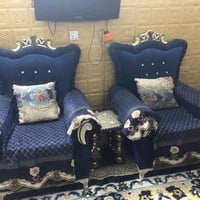 قنفات صناعة عراقية للبيع السعر 500 وبي مجال للشراي كلشي موضح بل صورة (...