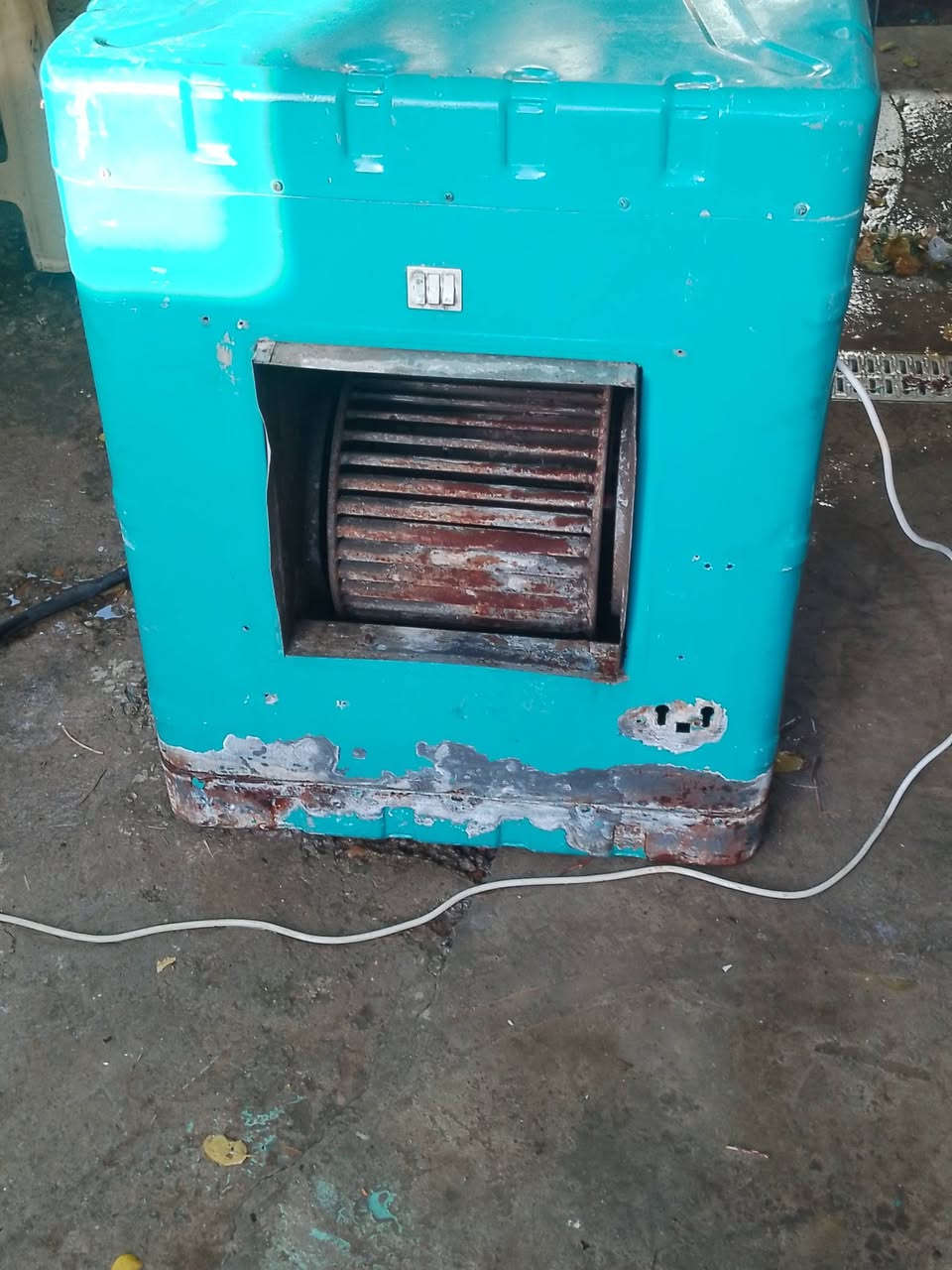 مبرده الواحد ونص ماطور صفر كبير السعر60 60 عنوان خدمات مصقط بل بدايه


**إذا كنت صاحب هذا الإعلان وتريد حذفه لأي سبب، رجاءا أرسل رسالة إلى الدعم الفني**