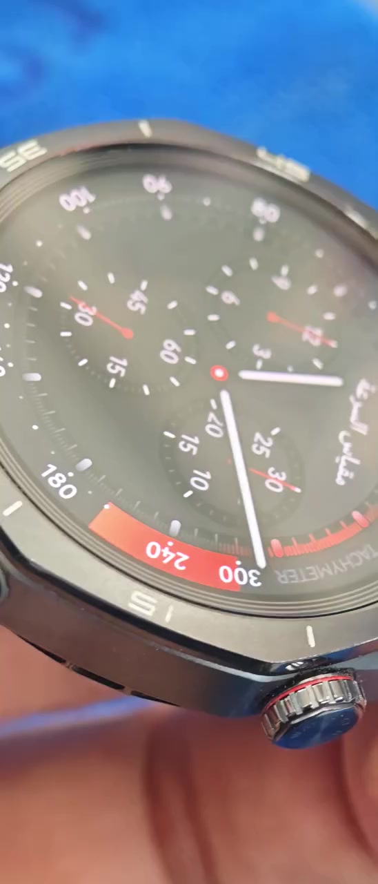 GT 5 pro
210 مع توصيل سعر نهائي


**إذا كنت صاحب هذا الإعلان وتريد حذفه لأي سبب، رجاءا أرسل رسالة إلى الدعم الفني**