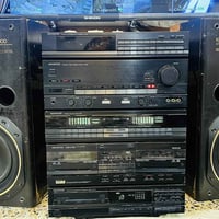 سستم انتيكه • 5 طوابق • قوي الصوت