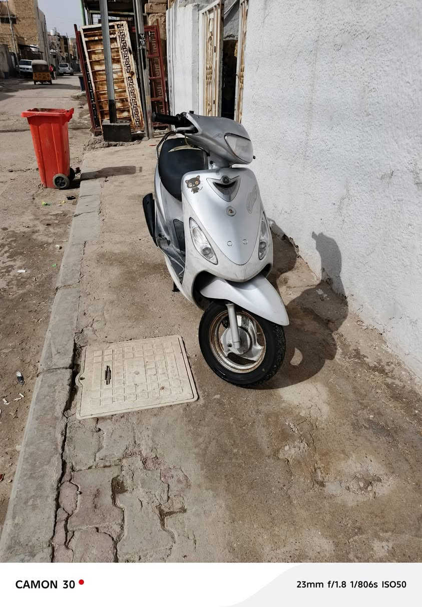 سلام عليكم ماكس منغولي للبيع مال رمبه ختم واحد وي المكينه مامفتوحه كهربائيات كلهة شغاله سلف هندر ناعمه خرسه مكاني حي الشهداء رجأن المو شراي لا يتصل سعر 650رقمي *********** بي واتساب
