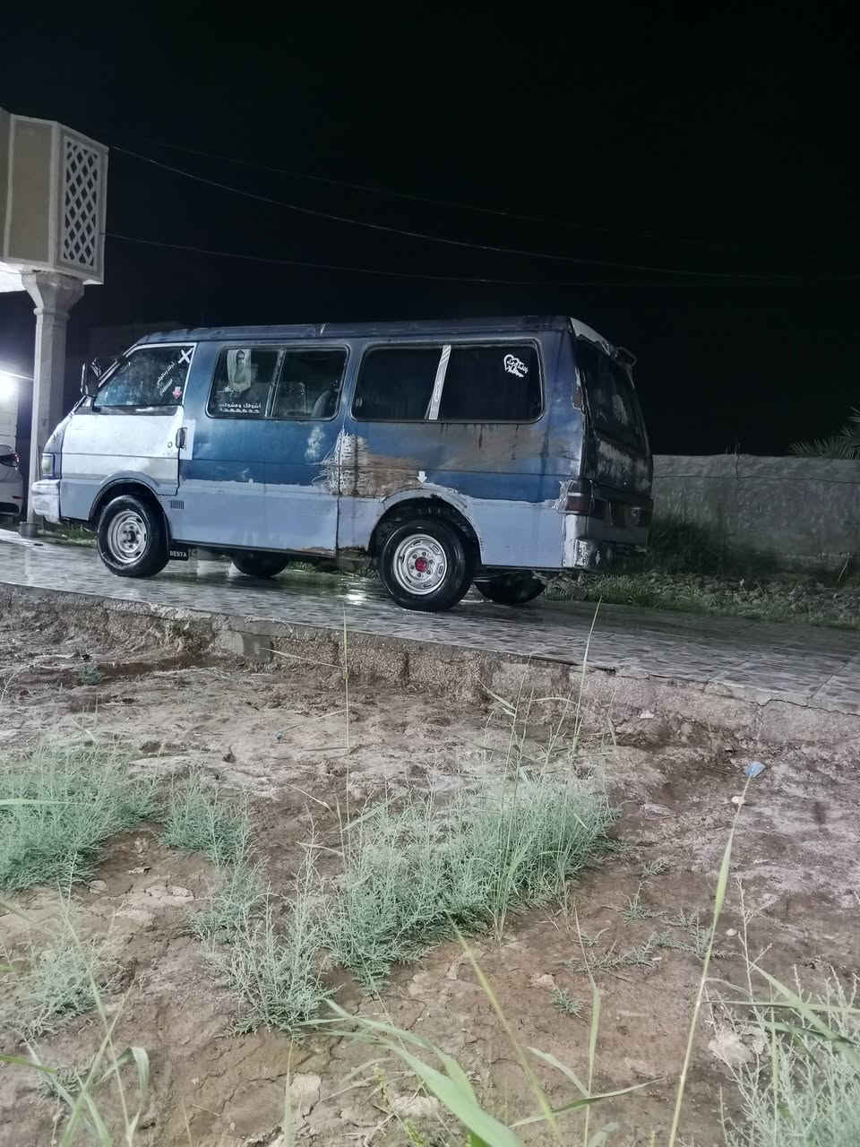 سلام عليكم كيه بستا موديل 95 مصفره هياه وصل خط بحث جدد مكينه جديده صارلها 5 تيام من شادها كير اكسن حداديه جديده تخم تاير راعيها متوفي قاصرين سعر 23 بيها مجال ***********
