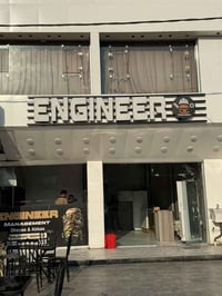 مطعم للبيع • مجهز كامل • شارع الجديد مجاور الركن الاخضر