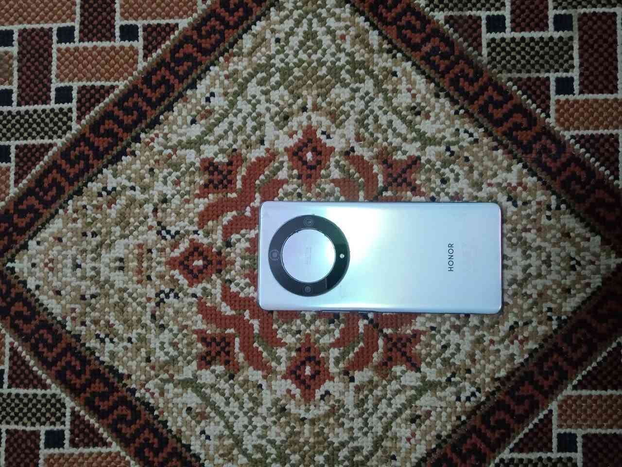 هونر إكس a9 جهاز ذاكره 128 عشوائيه 8 جهاز مكفول كفاله عامه بس الشريحه مو شغاله بس الباقي مكفول جهاز نضيف السعر 140 وبي مجال حك جيه


**إذا كنت صاحب هذا الإعلان وتريد حذفه لأي سبب، رجاءا أرسل رسالة إلى الدعم الفني**