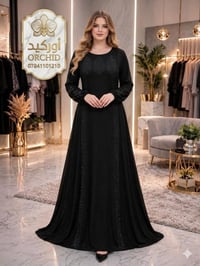 جديد الموسم الصيفي ☀️👗  دشداشه كلوشه متر  كشمير مطاط كوباي اصلي ثقيل 🧵...