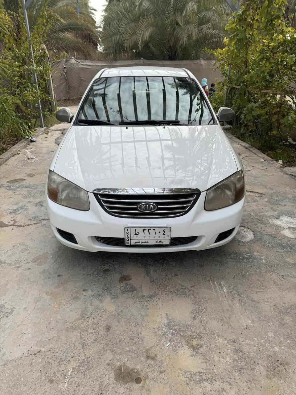 يالله السلام عليكم اخوان سبكترا موديل ٨محرك كيرحداديه تخم تاير السياره جاهزه مال جناني رقم بغداد تحويل مباشر السياره بيها ٤قطع تبديل بلادي والسونار مرفق معا الصور المكان كربلاء الحسينه السعر ٨٦وبيها مجال لاستفسار اتصل فقط ***********
