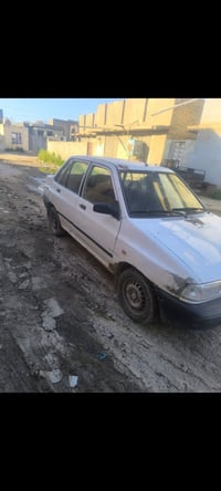 سايبا • ٢٠١٠ • رقم بغداد