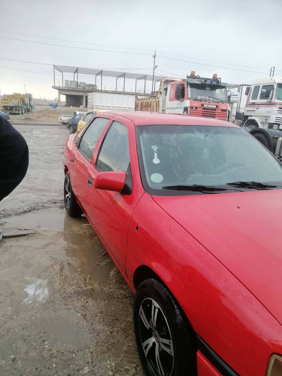 فكتره للبيع حجم 18 رقم اخضر شرط وكاله وتحويل السعر اتصل عل رقم ‏‪***********‬‏
