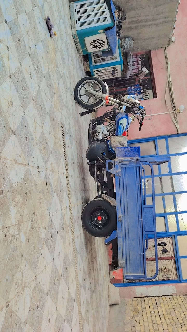 سلام عليكم شباب دراجه للبيع موديل واحد وعشرين مكفوله كفاله عامه ***********
