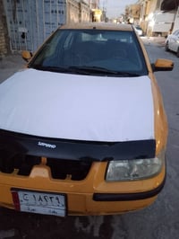 سمنت لبيع موديل ١٠ محرك فرنسي بيها عطل خفيف قلايج بس ٢٥$ بيها مجال7077...