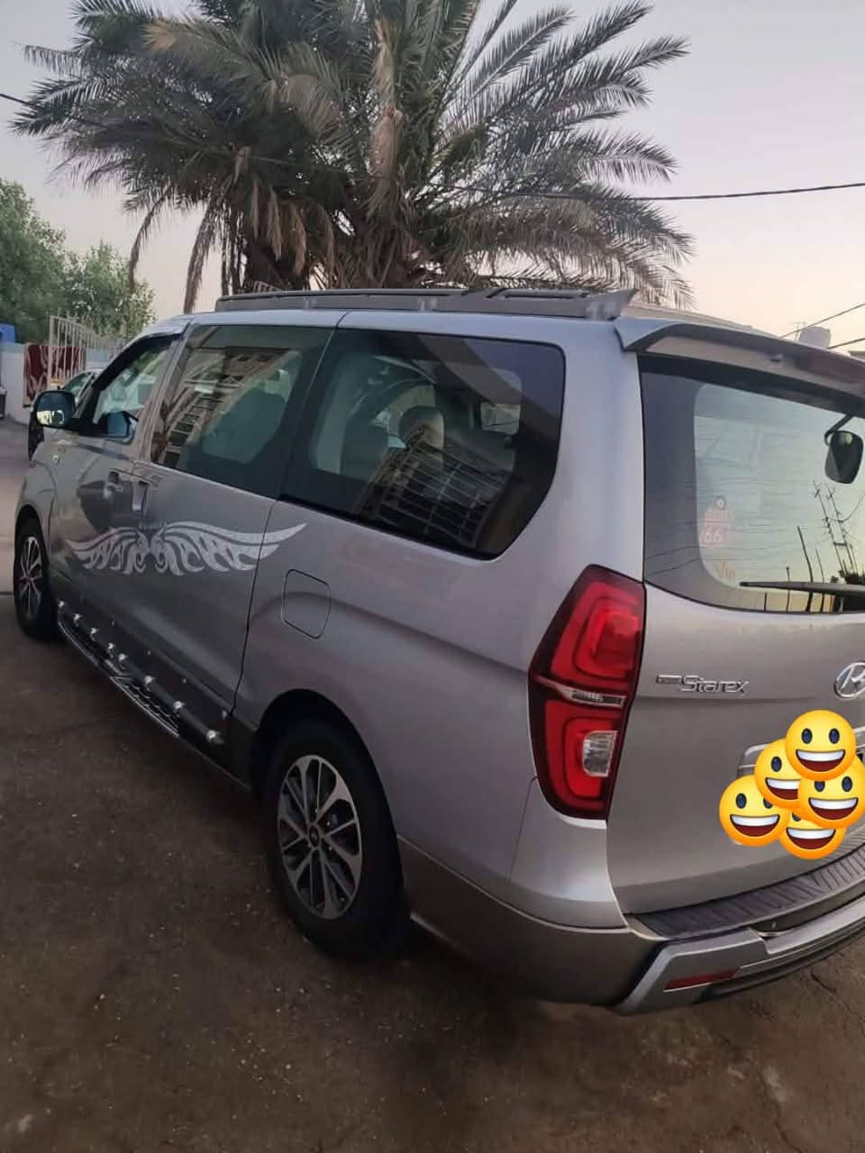 🕌🕌🕌اعلان  🕌🕌🕌
تعلن حملة ابو الفضل ع فرع الدجيل 
الزيارت العتبات المقدسة
 كل يم بعد صلاة الضهر 
والعوده بعد صلات الفجر 🌆 
توجد سيارات حديثه بأنواعها. 🌸🌸🌸🕌
١_هايسا حديث  15 راكب ❤️🕌🕌
٢_ستاركس حديث 11راكب 🌸🕌🕌🕌
☎️☎️للحجز اتصال ***********☎️☎️
او مراسله واتس اب 
🛑 علمآ ان الأجره 10 الاف فقط🛑
يوجد خطوط نقل  الطلاب الى الجامعات 
احجز رحلتك وكن مطمئن
توجد سيارات حديثه ومكيفه وكادر سواق جيد 
با ادارة ابو رحيم الدبي @إشارة
