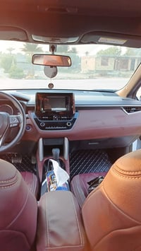 كورلا كروس • ٢٠٢٢ • ١٩٠٠٠