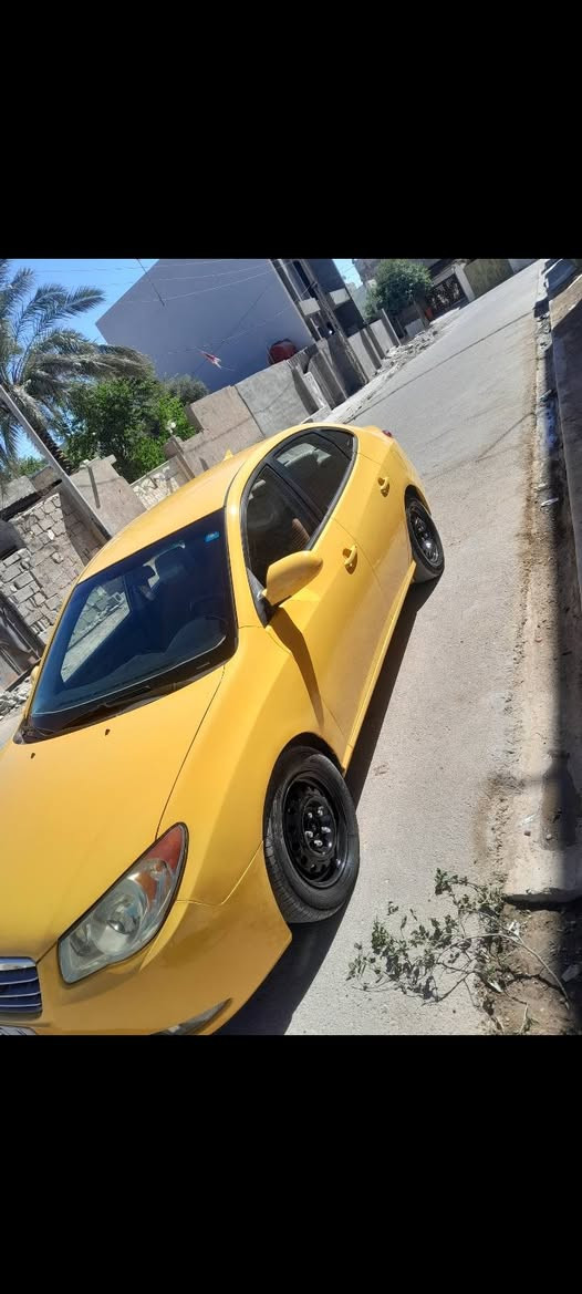 السلام عليكم النترا 2010 لل بيع لسياره حلوه ومرتبه تخم تاير جدبد صدر كله جديد مكينه كير مكفولات حادث لسياره بل صندوق لسياره حلوه ومرتبه واحله من لصور السعر 107 وبيه مجال لل طيبين العنوان ديالى بلدروز *********** غير متواجد عل فيس
