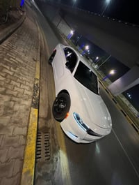 چارجر مديل 23 اخر اصدار بوليسي  8 سلندر 5700.   مرقم بغداد جديد كامل ه...