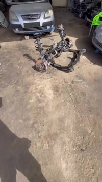 قطع سبكترا • قطع سيراتو • حله حي الصناعي