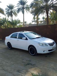 بي واي دي G3 • ٢٠١٣ • رقم قادسية