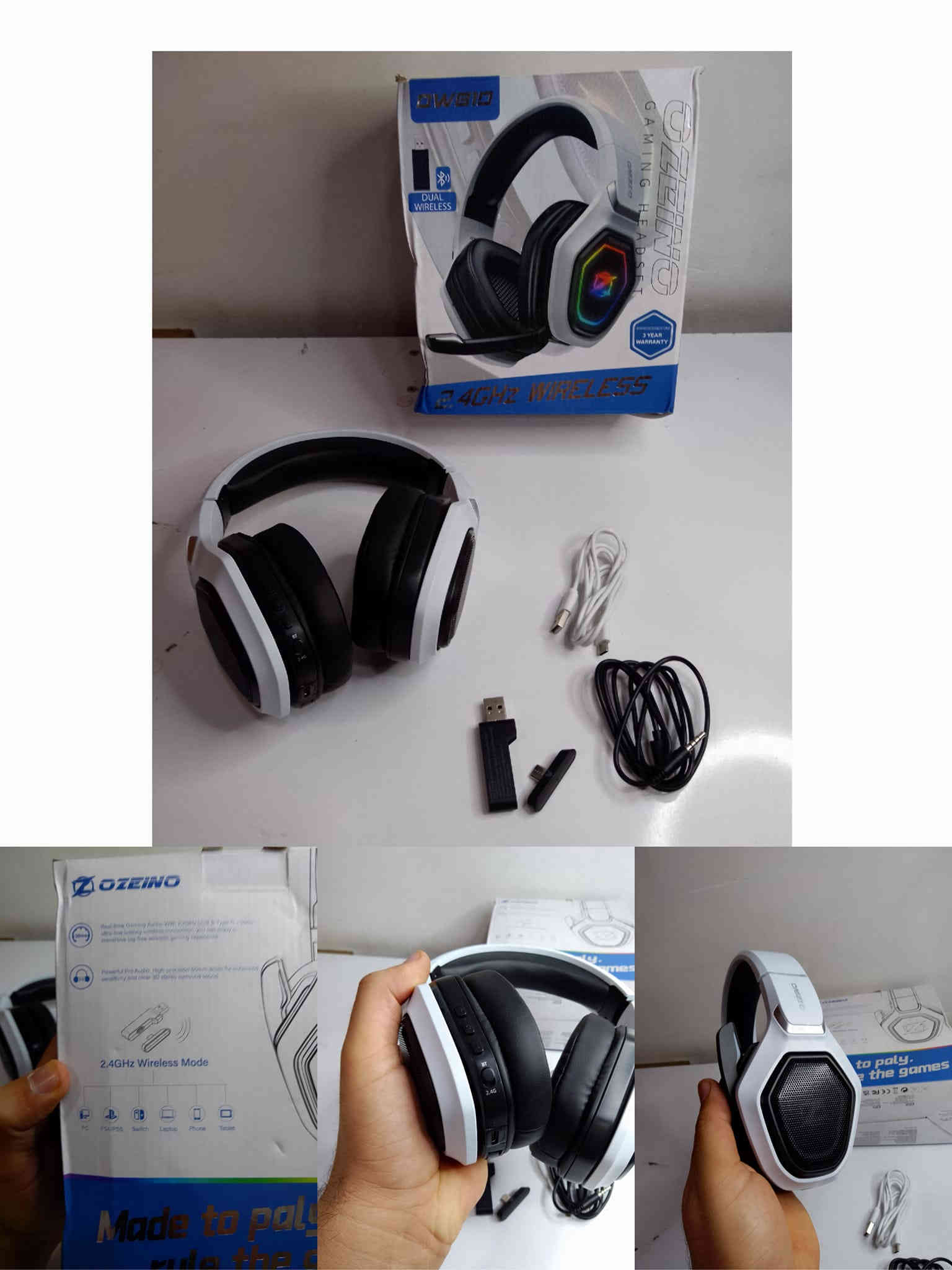 بضاعه امازون و الحجز خاص 
او وتساب اكو توصيل كل العراق ب 5 آلاف  
الرقم الوتساب ***********
