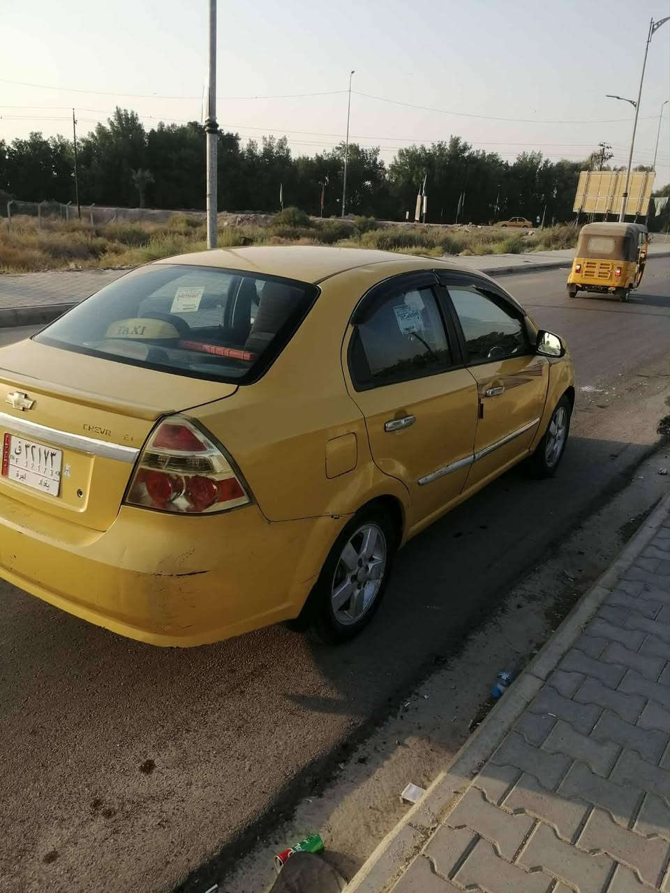 افيو اوتماتيك.. ٢٠١٠ رقم بغداد. باسمي مداور ثاني يوم. كير ومحرك وظفيره وعقل كورلا vvti 1600  بيكاتشو..  السعر ٤٥ $ وبيه مجال واراوس ايظا / 
 مبايل *********** وبي واتساب.
