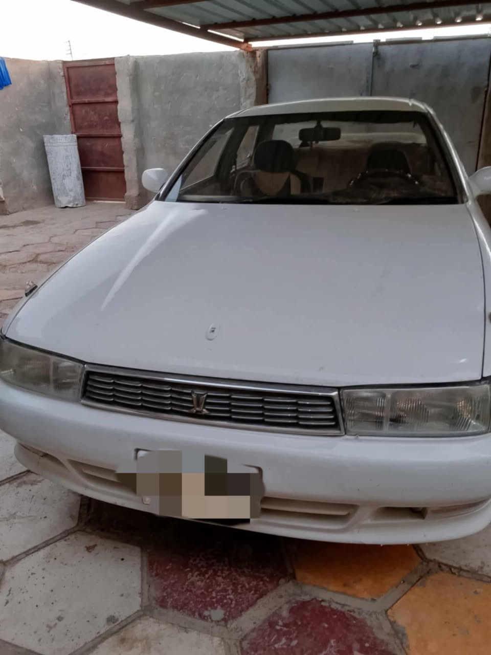 كرسته للبيع مكفوله من العيب الشرعي السعر 50رقم الموبايل:-***********
