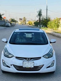 يا الله سلام عليكم النترا خليجي 2015فئة gls فول مواصفات 1/1كفاله عامة ...