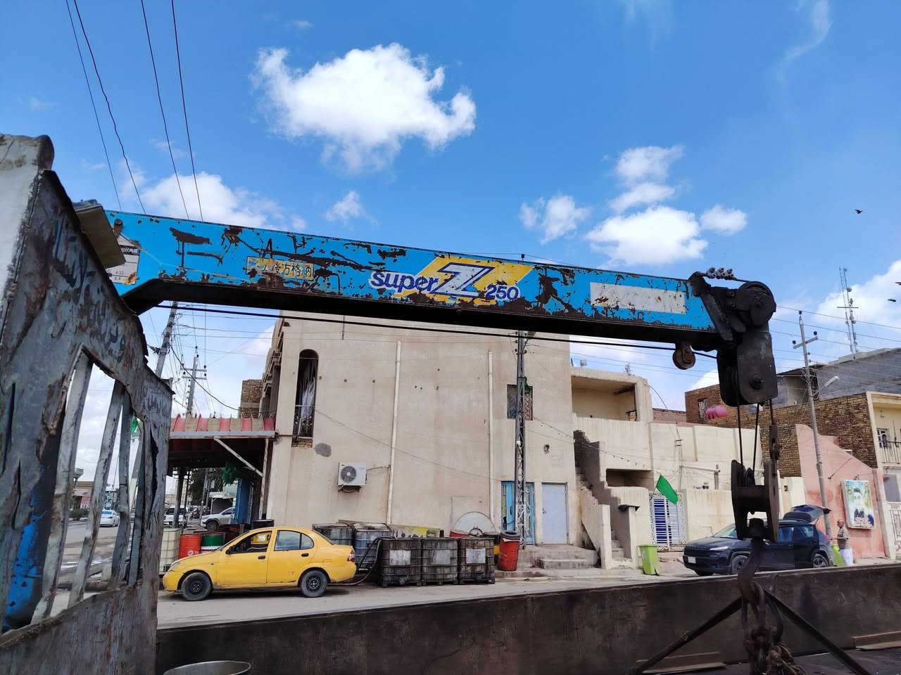 سلام عليكم  جهاز للبيع سلايتين طنين او نص
السعر 22 اوبي مجال
***********
