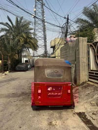 تكتك 2022 • محرك مكفول • تحويل ثاني يوم