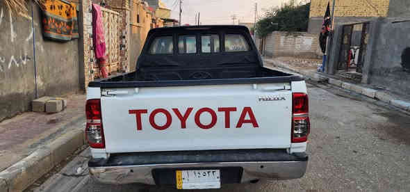 سلام عليكم بيكم 2014 رقم ميسان كير تماتيك سياره حلوه تخم تاير حداده سياره بيه طخات كلشي واضح بل فيديو مكفوله من تبديل وصبخ مكاني ميسان قلع صالح
سعر 190 وبيه مجال 
***********
