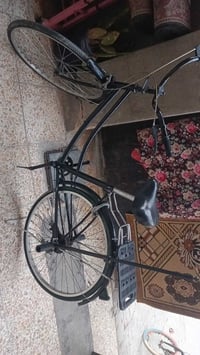 باسكل بناتي • استعمال قليل • مصبوغ