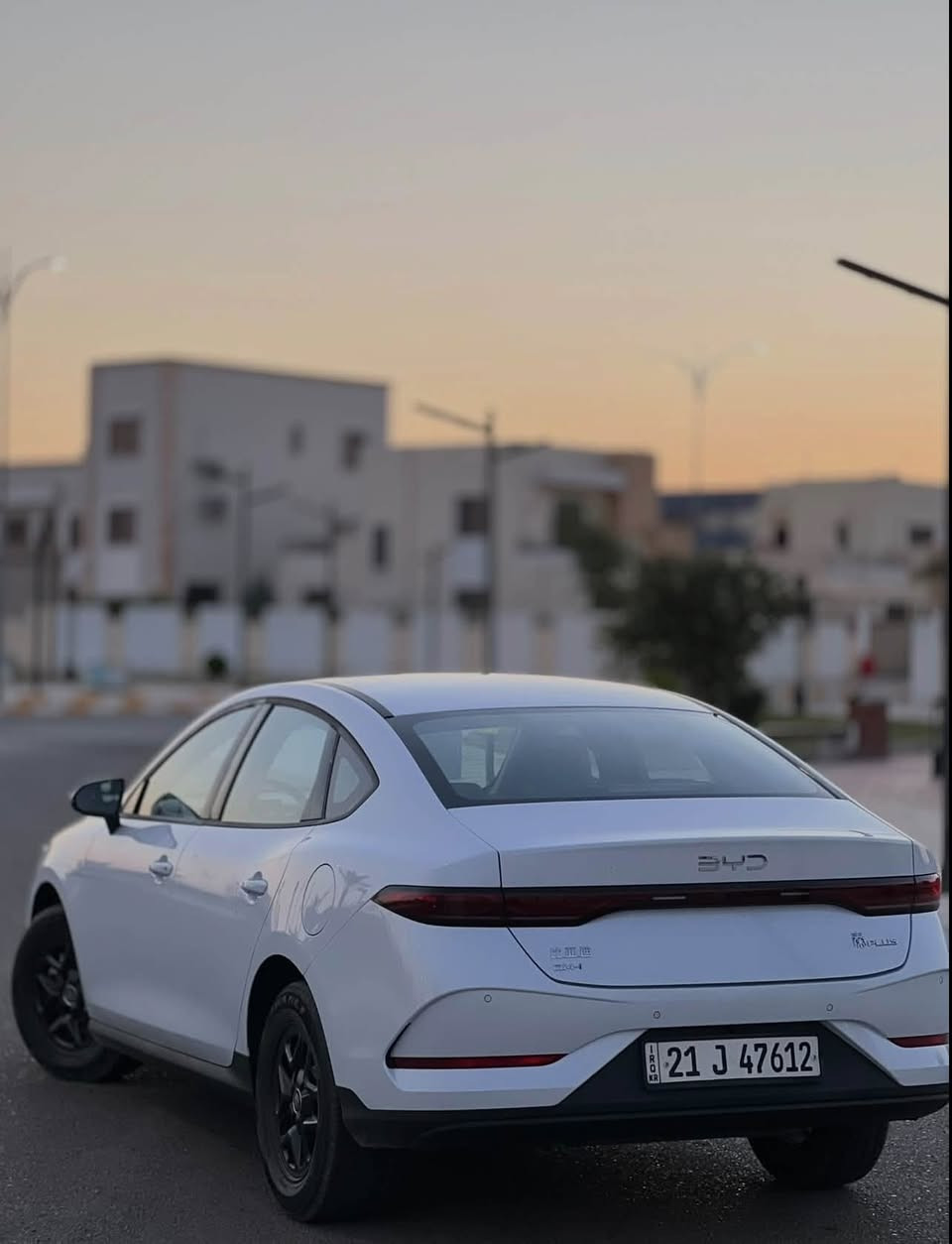 بي وايدي جن بلاص رقم سليمانيه
مكفول  من كلشي بيه رصعه بل بنيد مكفول من كالشي    
الجيل ال 5 
ماشيه ١٣ الف الكالي  
السياره بعد عل وضع الشركه 
غراضاه كامله 
لون ابيض 
رادار اماي وخالفي   
بسمي تحويل ثانيوم  
العنوان صلاح الدين تكريت  مجمع بيتي 
السعر خاص 
الستفسار ***********
