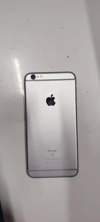 ايفون 6s بلس • نضافه • بطارية مبدلة