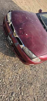 بروتون ٢٠٠٤ • مبرد شغال • اسديرة وسطى