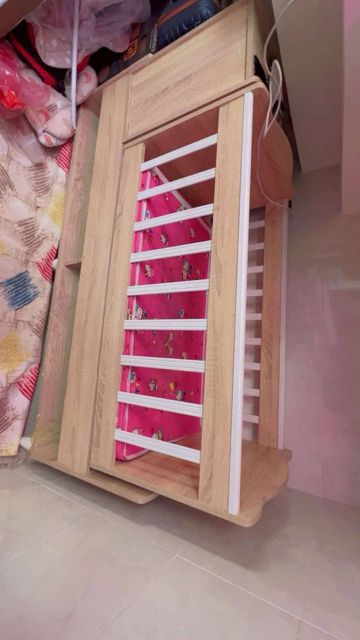 كاروك للبيع حجم كبير و يتحول الى سرير بي   اريدة ب75 الف مكاني طويريج ام الهوى فرع مجمع دينار للاستفسار خاص


**إذا كنت صاحب هذا الإعلان وتريد حذفه لأي سبب، رجاءا أرسل رسالة إلى الدعم الفني**