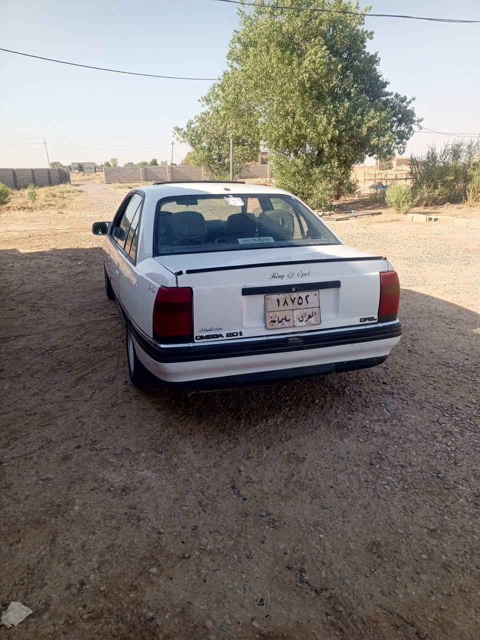 وميكه عشرين رقم شمالي بسمي تريد تحويل تريد وكاله كير محرك شرط كير اتو تخم تاير جديد صدر جديد كهربائيات شغاله سيارة جديده قطره سبغ مابيها السعر 50      ***********
