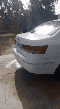 سلام عليكم البيع سوناته مديل 2009 خليجي مكينه 2400 رقم نجف جديد باسمي تحويل ثاني يوم مكينه وكير وحداديه وتخم تاير خير من الله جاهزه على اخر حبايه السعر 113 وبيه مجال مكانه كوفه جسر ام عباسيه رقم ***********
