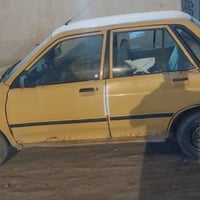 البصرة • حي الزيتون • سيارات