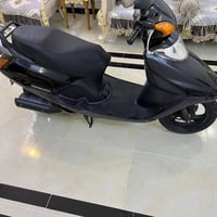 سبيسي ياباني • مكينة مفتوحه • كوت خاجيه شارع ٤٠